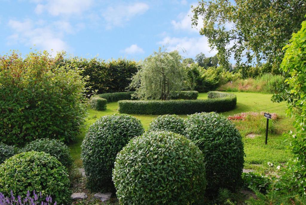 S\u00E4derg\u00E5rda \u00D6stra Bed & Breakfast Hammenhög Exterior foto
