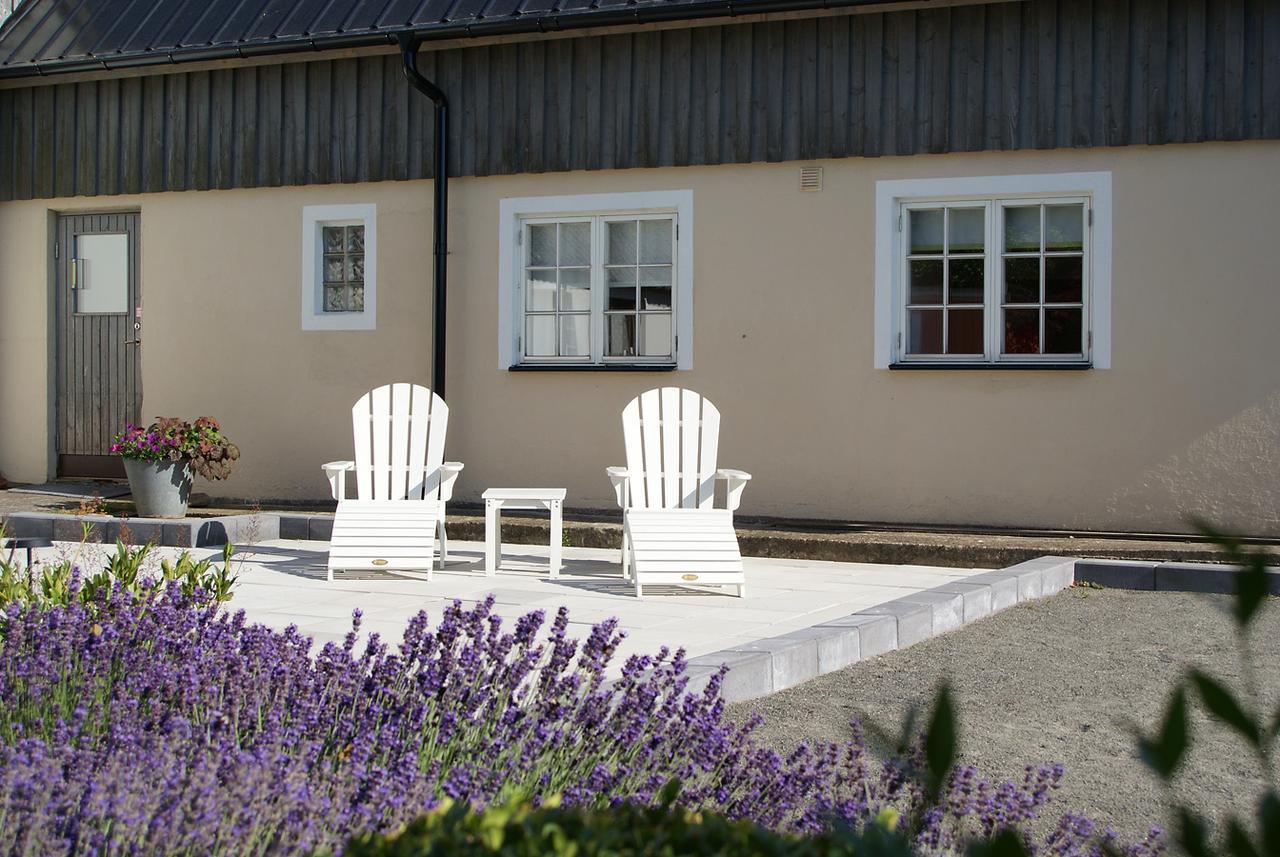 S\u00E4derg\u00E5rda \u00D6stra Bed & Breakfast Hammenhög Exterior foto