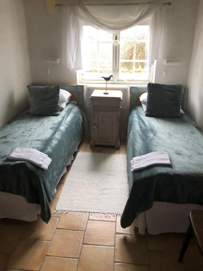 S\u00E4derg\u00E5rda \u00D6stra Bed & Breakfast Hammenhög Exterior foto