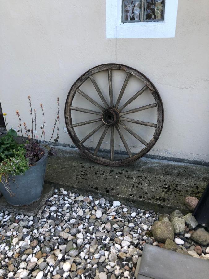 S\u00E4derg\u00E5rda \u00D6stra Bed & Breakfast Hammenhög Exterior foto