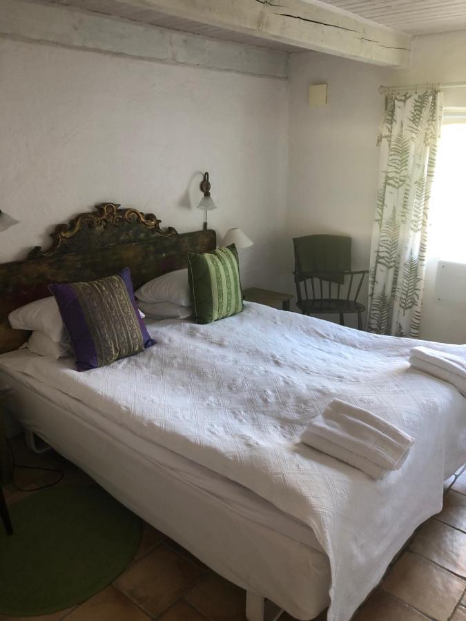 S\u00E4derg\u00E5rda \u00D6stra Bed & Breakfast Hammenhög Exterior foto